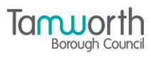 Tamworth Borough Council