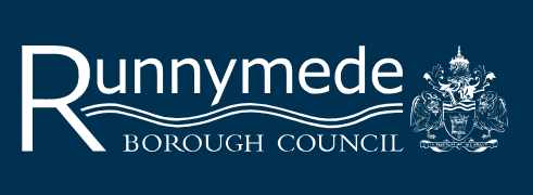 Runnymede Borough Council logo